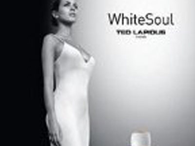 Ted Lapidus White Soul